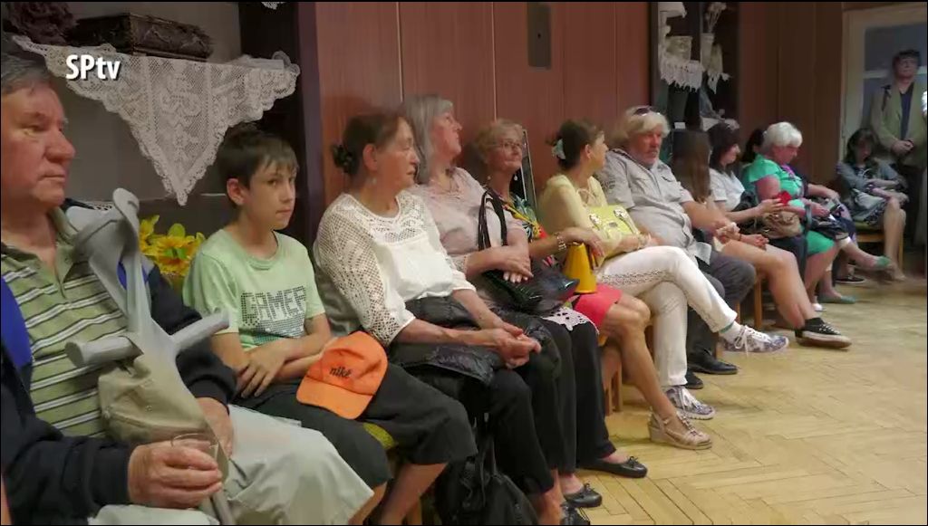 Kiállítás Megnyitó A VMK Ban